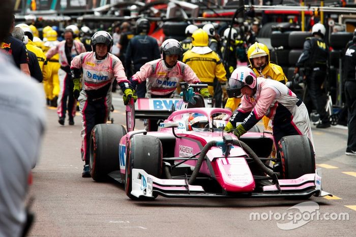 Tatiana Calderon, Arden