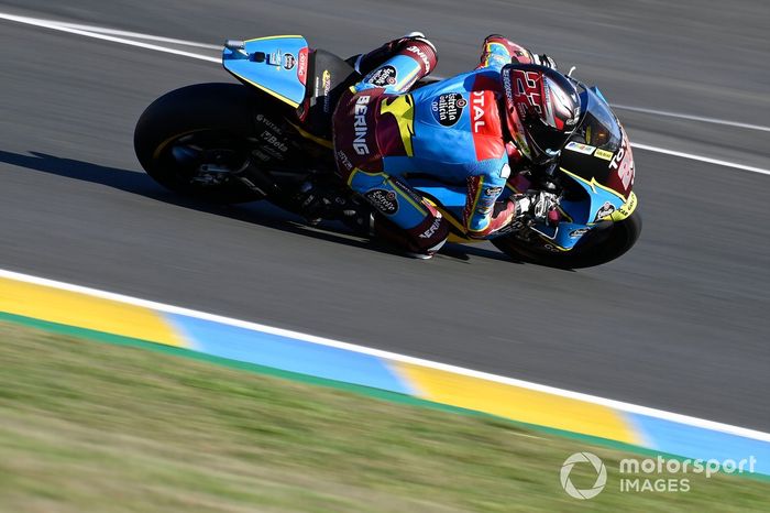 Sam Lowes, Marc VDS Racing