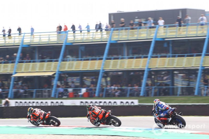 Michael Ruben Rinaldi, Aruba.It Racing - Ducati, Scott Redding, Aruba.It Racing - Ducati, Topack Razgatlioglu