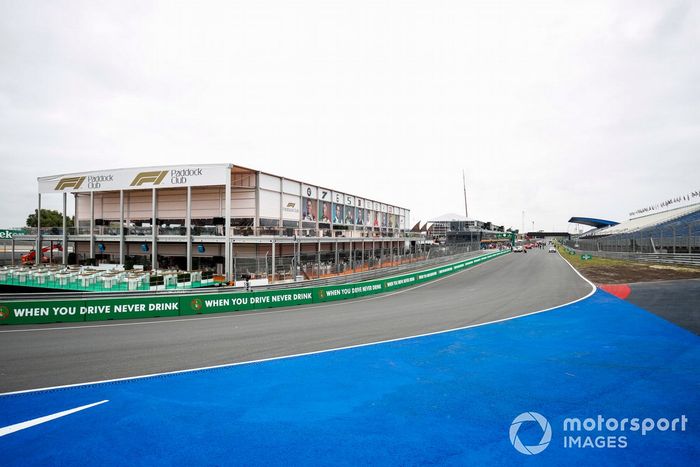 Circuito de Zandvoort