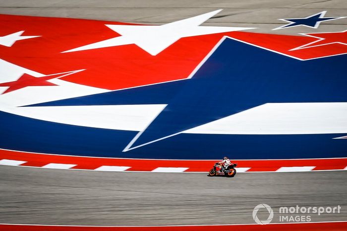 Marc Márquez, Repsol Honda Team