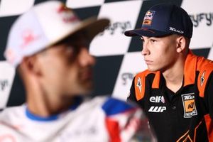 Raul Fernandez, KTM Tech3