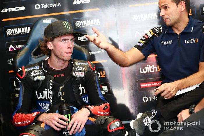 Darryn Binder, RNF MotoGP Racing