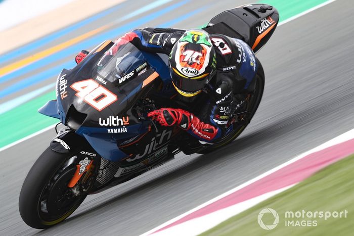 Darryn Binder, RNF MotoGP Racing