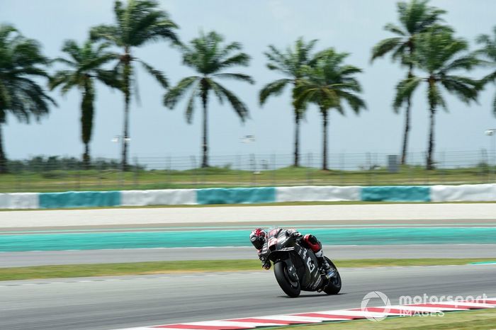 Maverick Viñales, Aprilia Racing Team 