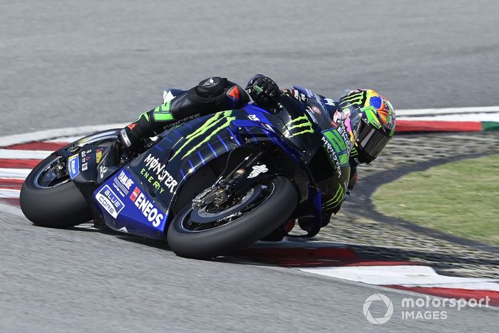 Franco Morbidelli, Yamaha Factory Racing 