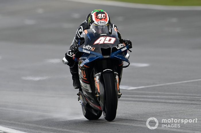 Darryn Binder, RNF MotoGP Racing