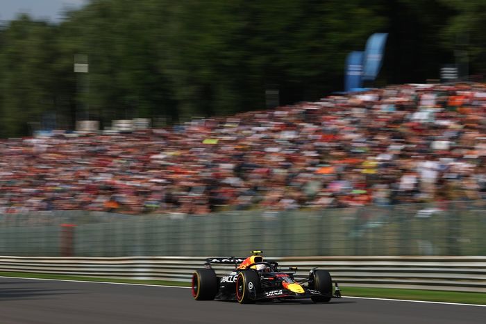 Yuki Tsunoda, Red Bull Racing