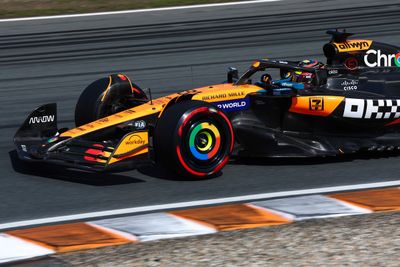 Dutch GP - Saturday, in photos