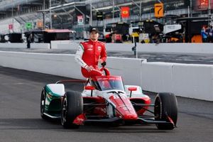 Robert Shwartzman, Prema Racing
