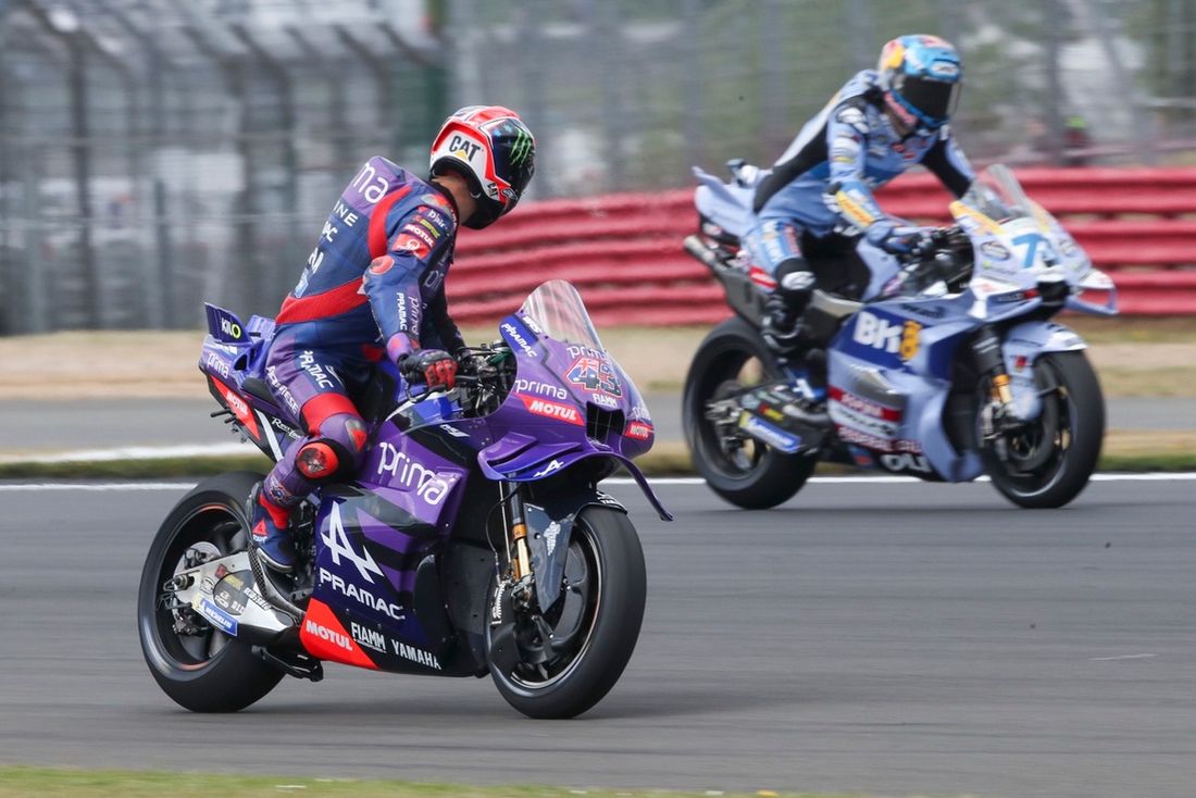 Jack Miller, Pramac Racing