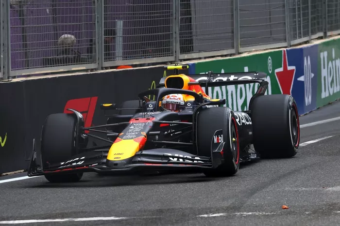 Yuki Tsunoda, Equipo Red Bull Racing