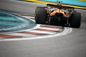 Lando Norris, McLaren