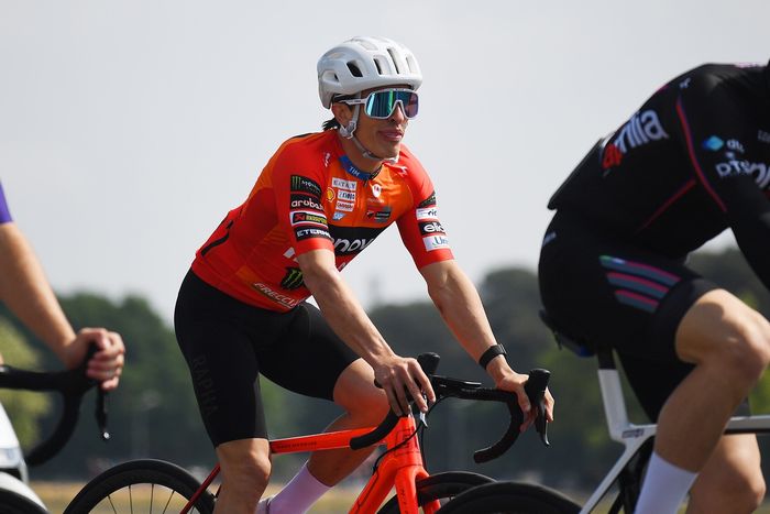 Marc Marquez, Tim Ducati