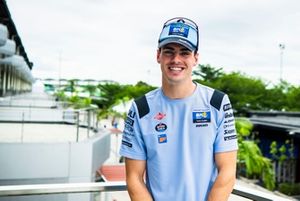 Fermin Aldeguer, Gresini Racing