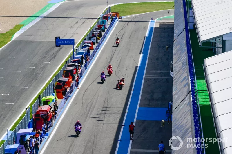 Jack Miller, Pramac Racing