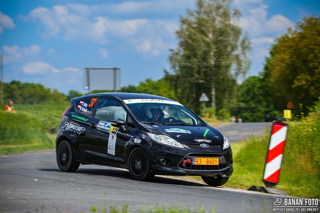 Rajd Nadwiślański 2025