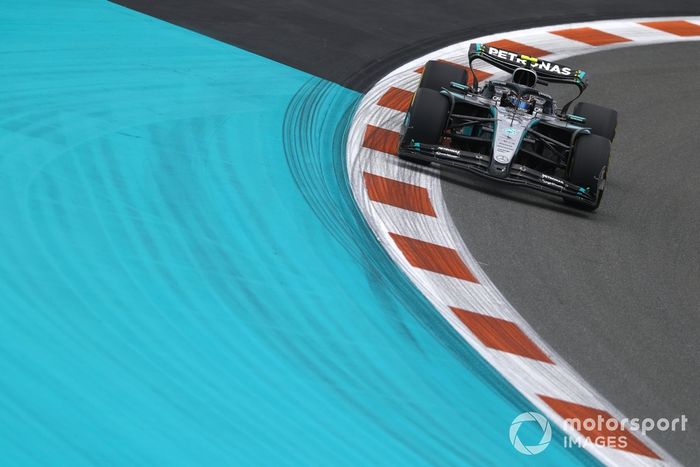 Andrea Kimi Antonelli, Mercedes