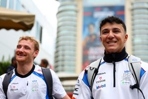 Isack Hadjar, Equipo Racing Bulls