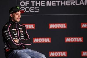 Marco Bezzecchi, Aprilia Racing