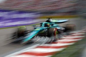 Lance Stroll, Aston Martin Racing