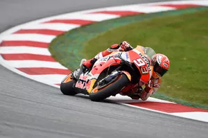 Marc Marquez, Repsol Honda Team