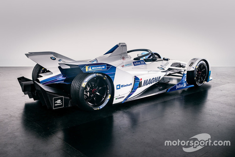 BMW iFE.18