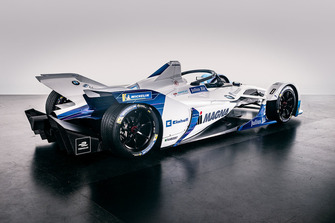 BMW iFE.18