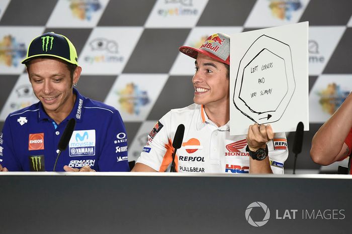 Marc Marquez, Repsol Honda Team