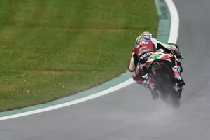 Aleix Espargaro, Aprilia Racing Team Gresini