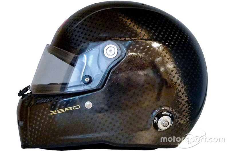 Helm Stilo ST5 Zero