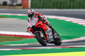 Мікеле Пірро, Ducati team
