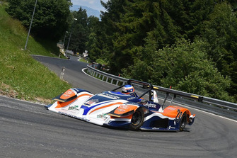 Stefano Crespi, Osella PA 21 Evo
