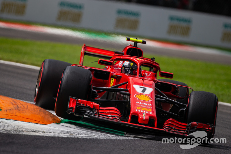 Le tour le plus rapide de l'Histoire de la F1