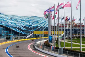 Nyck De Vries, PREMA Racing  