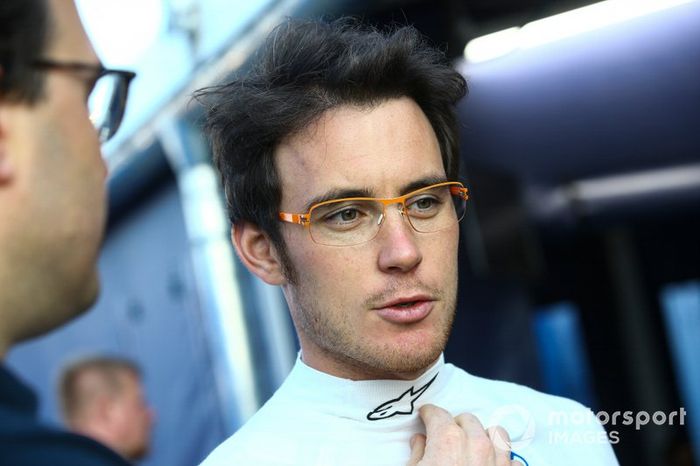 Thierry Neuville, Hyundai Motorsport