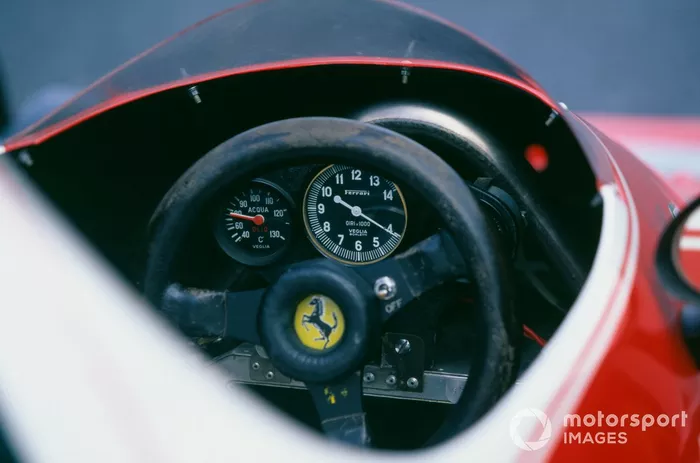 Ferrari 312T