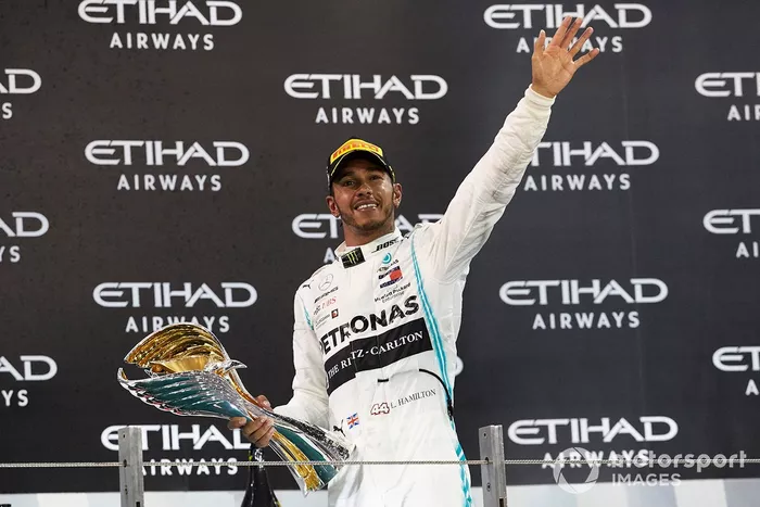 9. Lewis Hamilton – 250 starts

