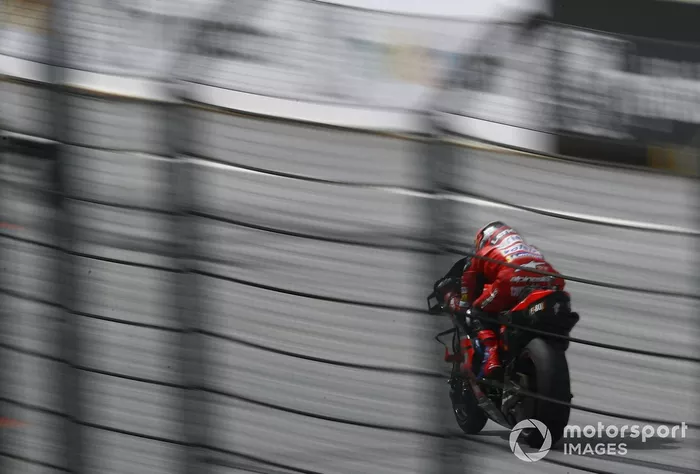 Andrea Dovizioso, Ducati Team