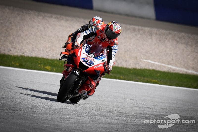 Jack Miller, Pramac Racing