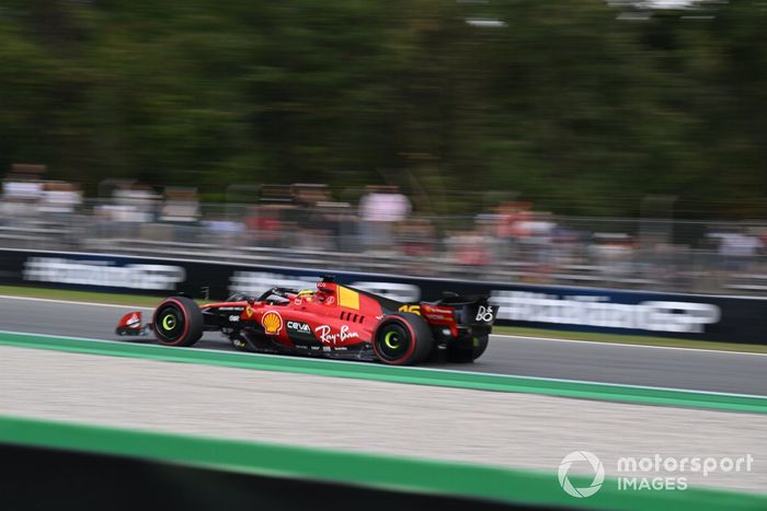 Charles Leclerc, Ferrari SF-23