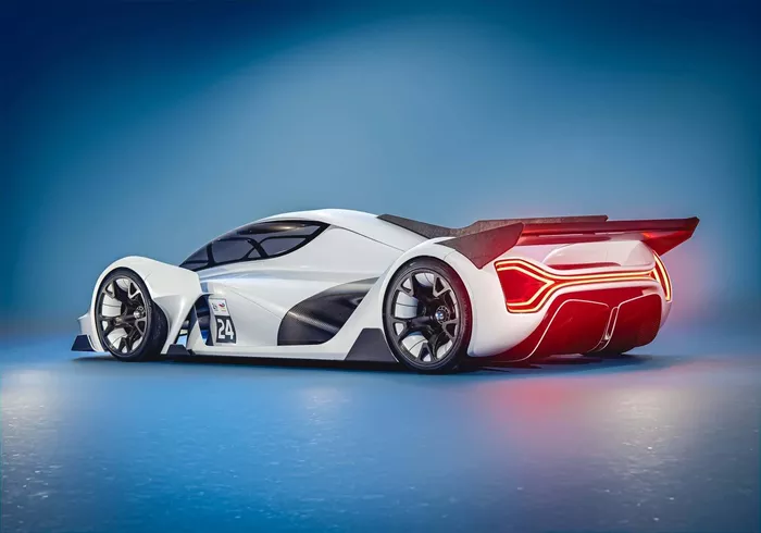 Prototipo MissionH24