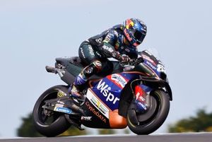 Miguel Oliveira, RNF MotoGP Racing