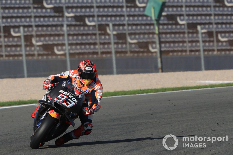 Marc Márquez (Repsol Honda Team)
