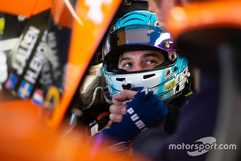G-Drive Racing