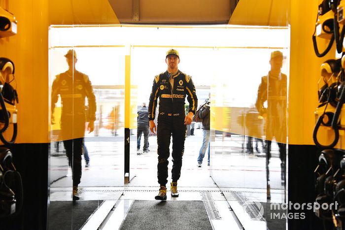 Gran Premio de Estados Unidos