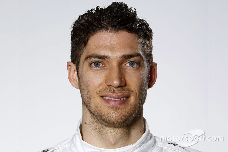 Edoardo Mortara, Venturi Formula E