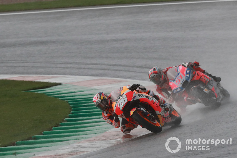 Дані Педроса, Repsol Honda Team