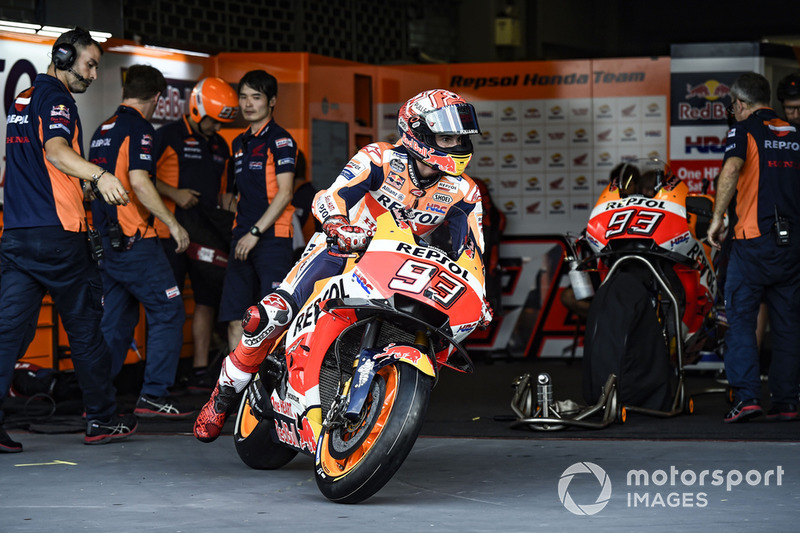 En passant par la Q1