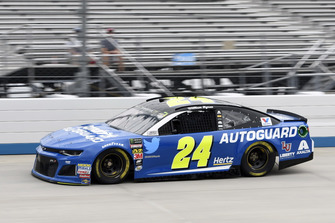 William Byron, Hendrick Motorsports, Chevrolet Camaro Hendrick Autoguard